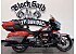 2026 Harley-Davidson CVO Street Glide Limited