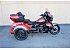 New 2026 Harley-Davidson CVO