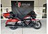 2026 Harley-Davidson CVO Street Glide Limited