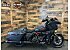 New 2026 Harley-Davidson CVO Road Glide ST