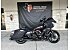 2026 Harley-Davidson CVO Road Glide ST