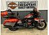 New 2026 Harley-Davidson CVO Street Glide Limited