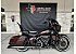 2026 Harley-Davidson CVO Street Glide