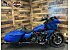 New 2026 Harley-Davidson CVO Road Glide ST