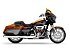 2026 Harley-Davidson CVO Street Glide ST