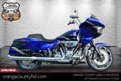 New 2026 Harley-Davidson CVO Road Glide