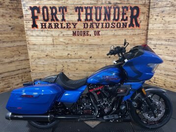2026 Harley-Davidson CVO Road Glide ST