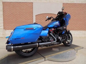 New 2026 Harley-Davidson CVO