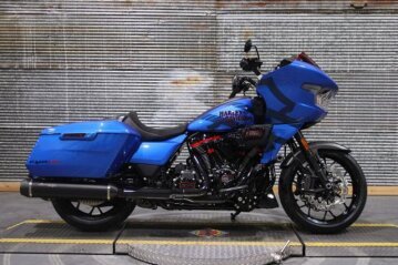 New 2026 Harley-Davidson CVO