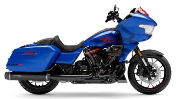 New 2026 Harley-Davidson CVO Road Glide ST