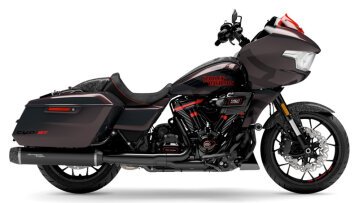 New 2026 Harley-Davidson CVO