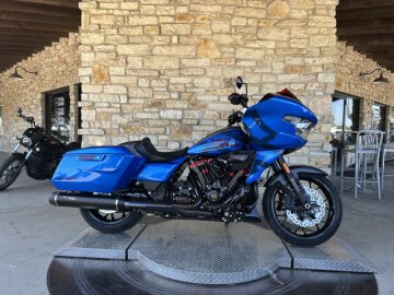 New 2026 Harley-Davidson CVO