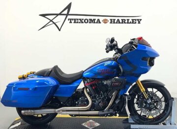 New 2026 Harley-Davidson CVO