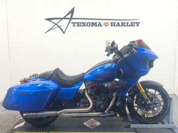 New 2026 Harley-Davidson CVO