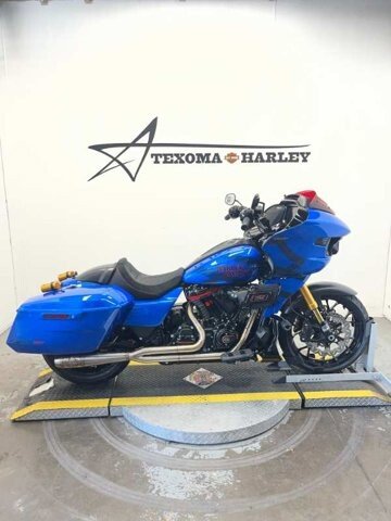 New 2026 Harley-Davidson CVO