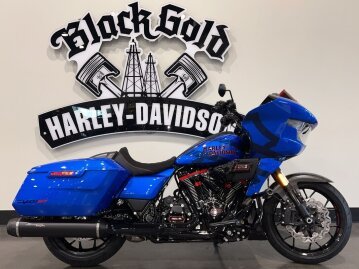 2026 Harley-Davidson CVO Road Glide ST
