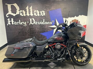 2026 Harley-Davidson CVO Road Glide ST