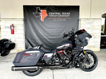 2026 Harley-Davidson CVO Road Glide ST