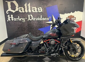 2026 Harley-Davidson CVO Road Glide ST