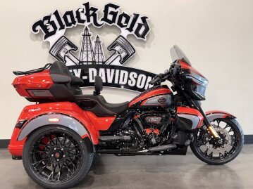 2026 Harley-Davidson CVO