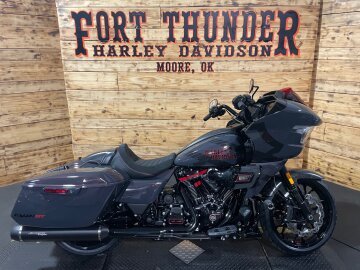 2026 Harley-Davidson CVO Road Glide ST