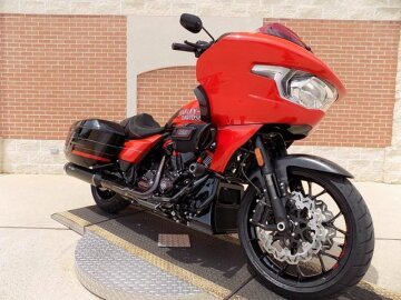 New 2026 Harley-Davidson CVO
