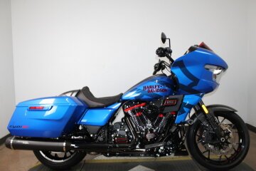 New 2026 Harley-Davidson CVO Road Glide ST