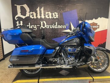 2026 Harley-Davidson CVO Street Glide Limited