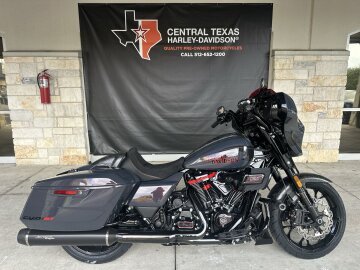 2026 Harley-Davidson CVO