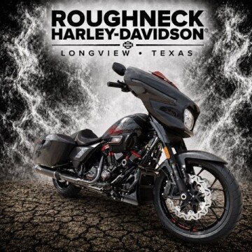 New 2026 Harley-Davidson CVO