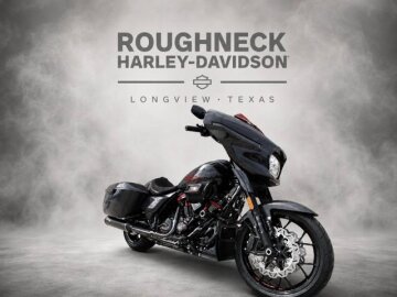 New 2026 Harley-Davidson CVO