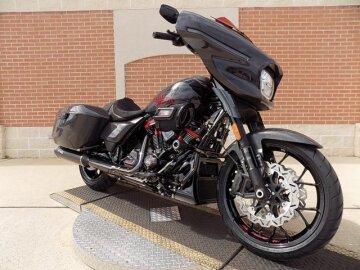 New 2026 Harley-Davidson CVO