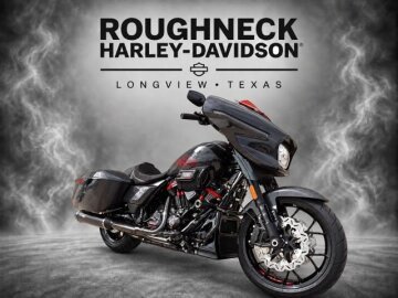 New 2026 Harley-Davidson CVO