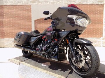 New 2026 Harley-Davidson CVO