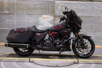 New 2026 Harley-Davidson CVO