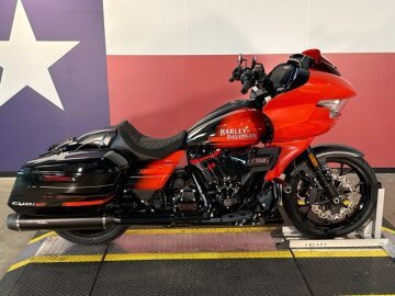 New 2026 Harley-Davidson CVO