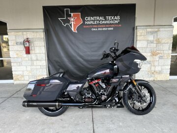 2026 Harley-Davidson CVO Road Glide ST