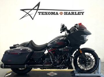 New 2026 Harley-Davidson CVO