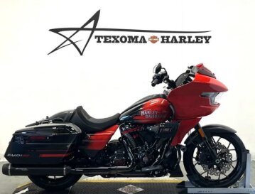 New 2026 Harley-Davidson CVO