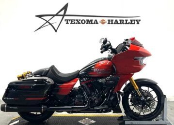 New 2026 Harley-Davidson CVO