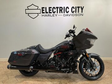 New 2026 Harley-Davidson CVO Road Glide ST