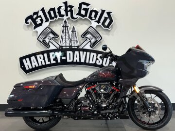 2026 Harley-Davidson CVO Road Glide ST