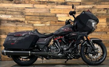 New 2026 Harley-Davidson CVO