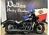 2026 Harley-Davidson Deadwood