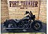 2026 Harley-Davidson Deadwood