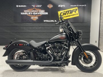 New 2026 Harley-Davidson Deadwood