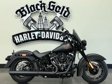 2026 Harley-Davidson Deadwood