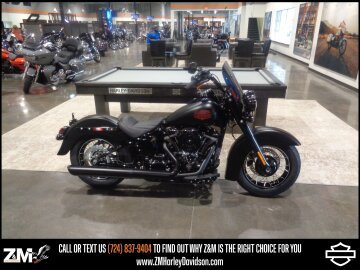 New 2026 Harley-Davidson Deadwood
