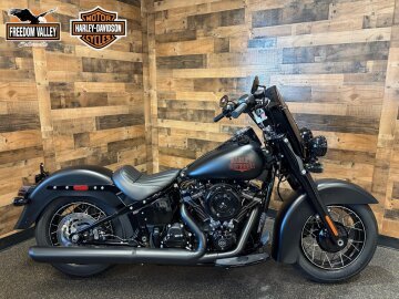 New 2026 Harley-Davidson Deadwood