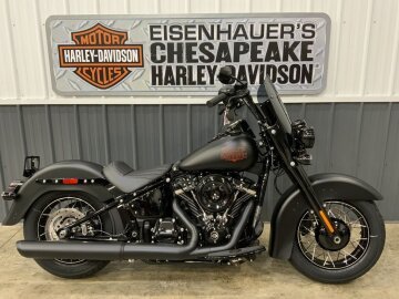 New 2026 Harley-Davidson Deadwood